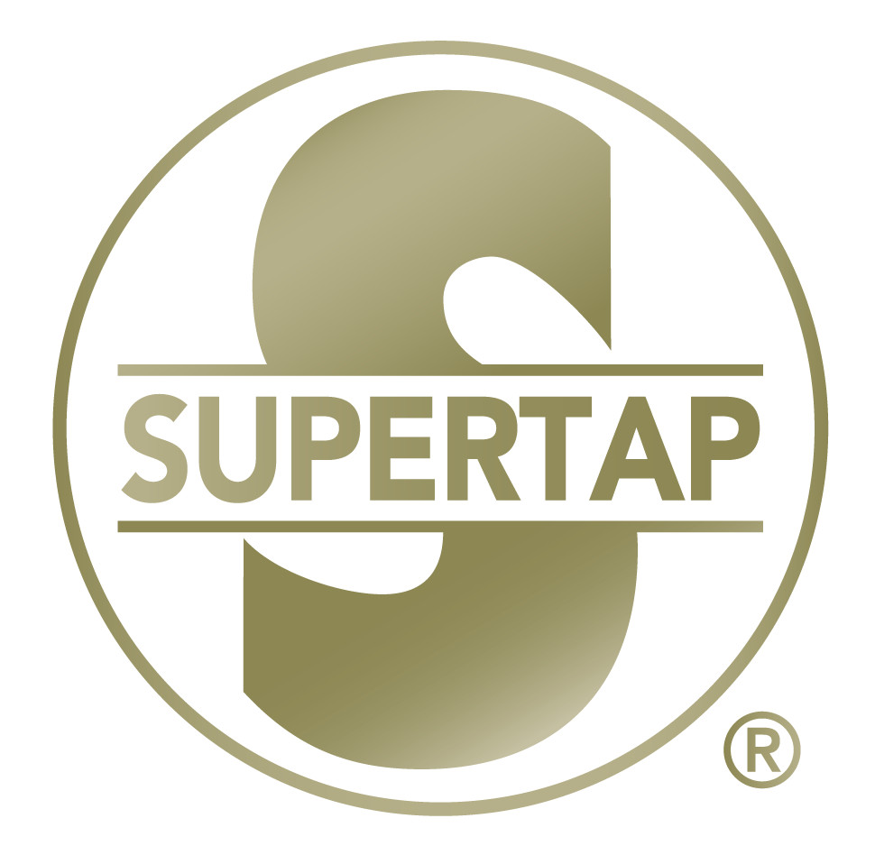 SuperTap Dowel Lifts For Heels Shoe Repair 8mm -20 mm 1 pair