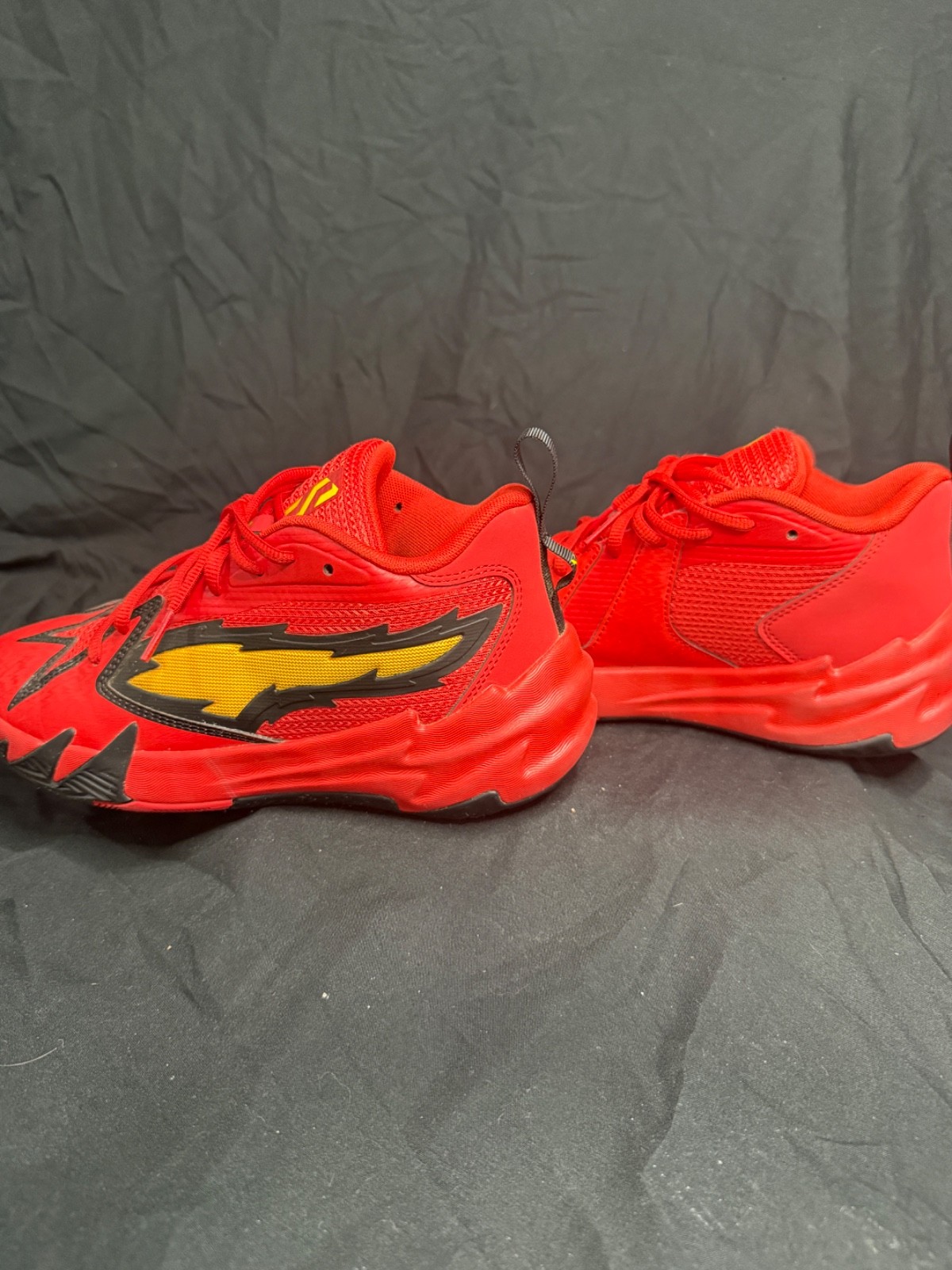 Size 7 – Puma Scoot Zeros Retro Portland