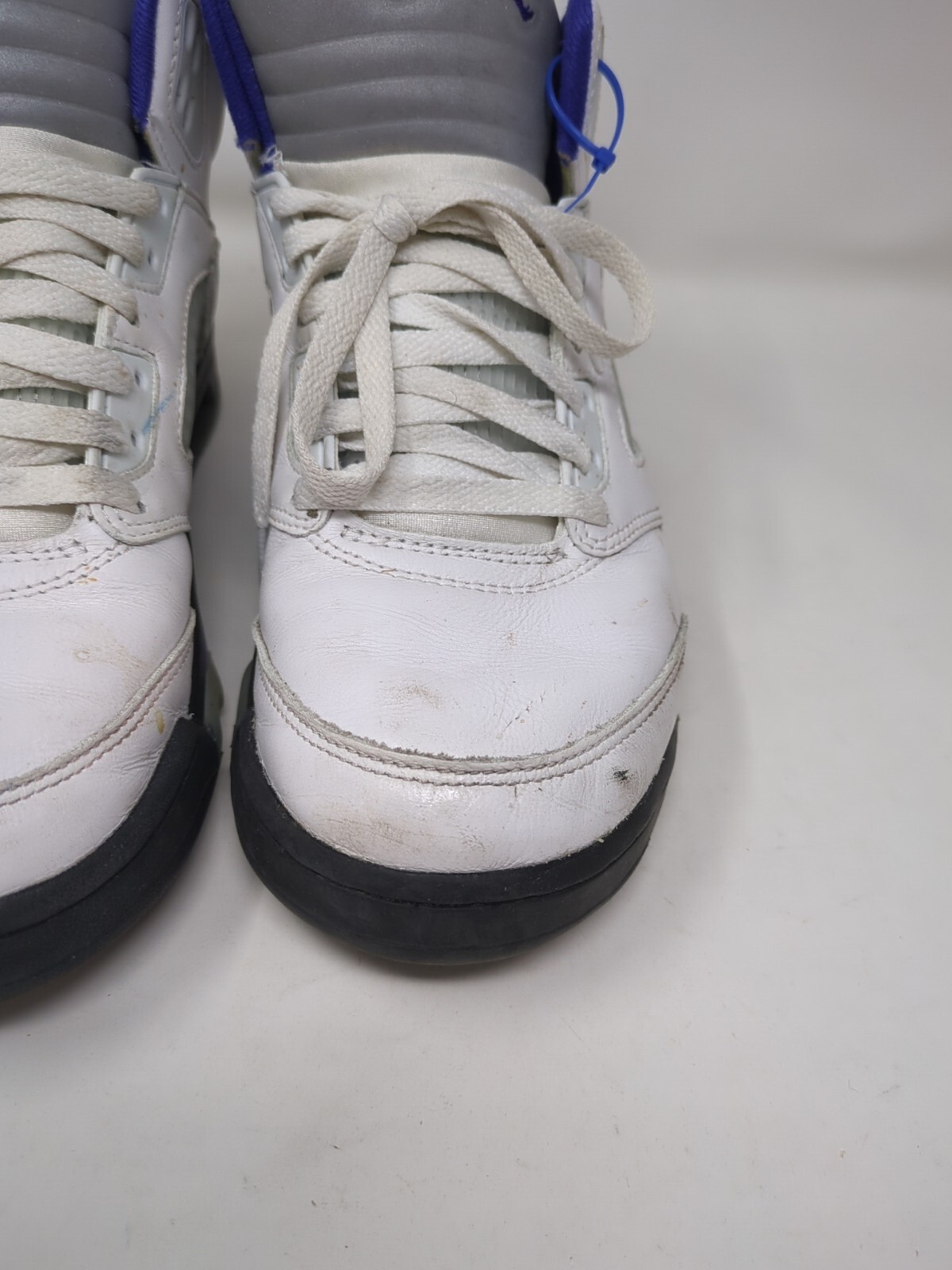 Jordan 5 Concord 2022 Size 8 DD0587-141