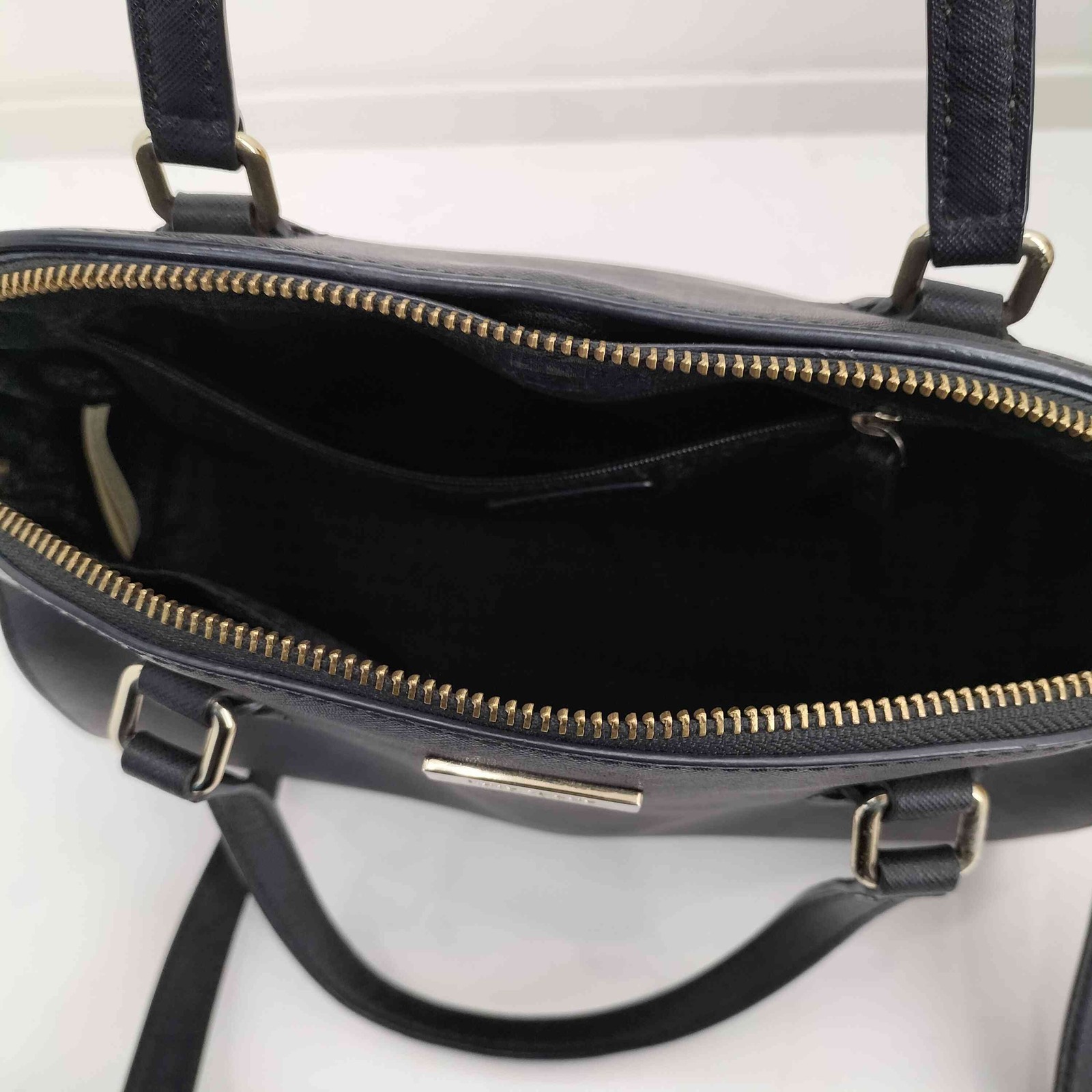 Used Kate Spade 2WAY Shoulder Bag Ladies No Label