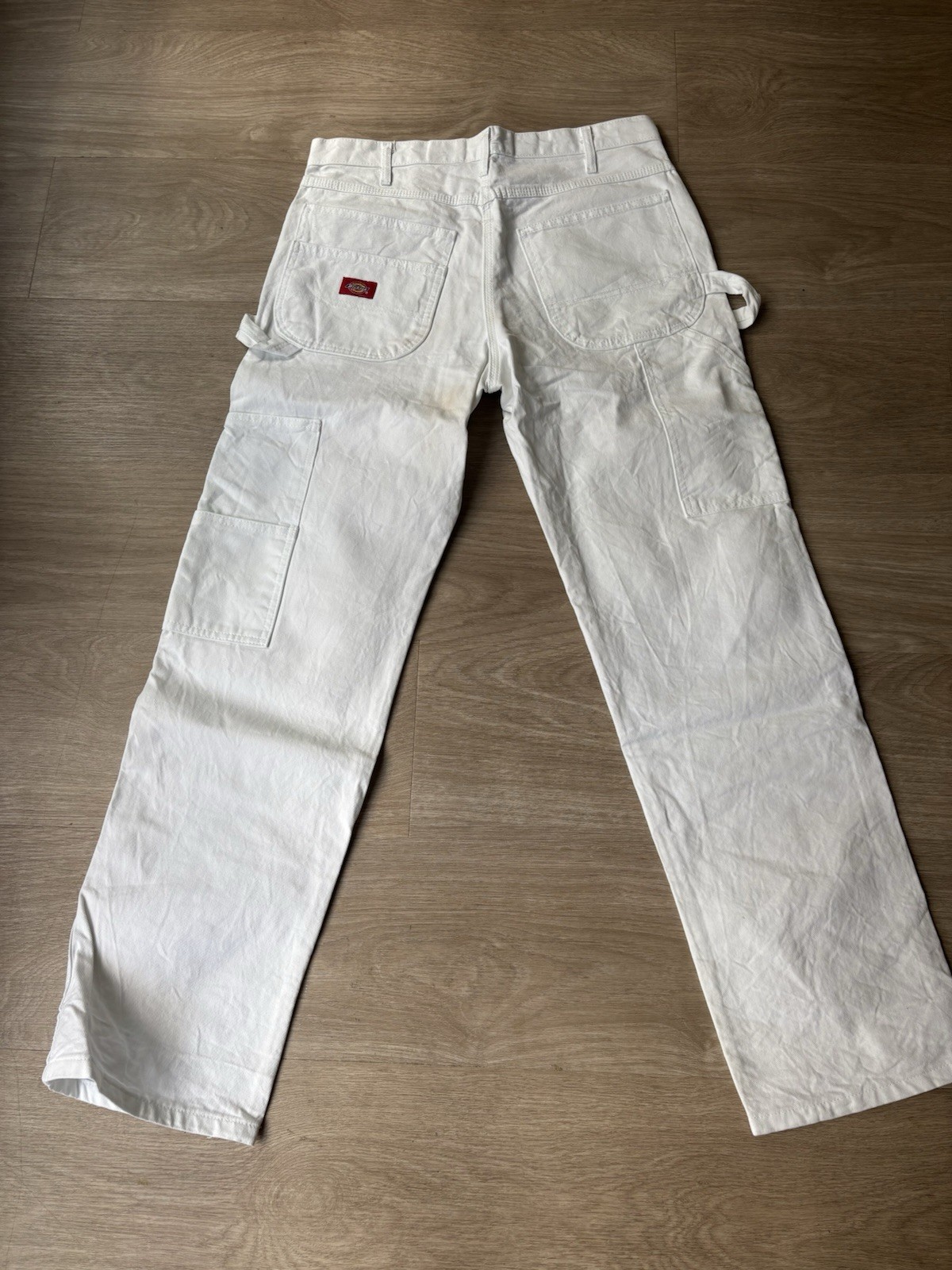 Brand New Dickies Painters Pants Relaxed Fit Men’s Size 32/32