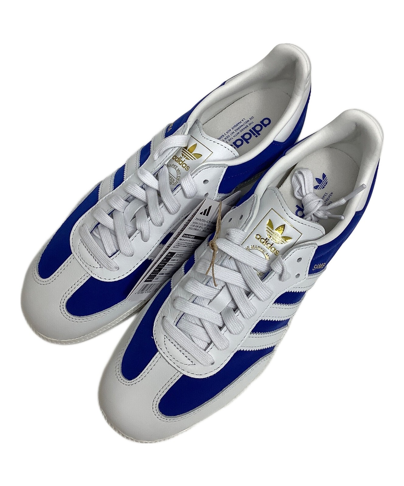 Adidas Originals Low-Cut Sneakers BFy02