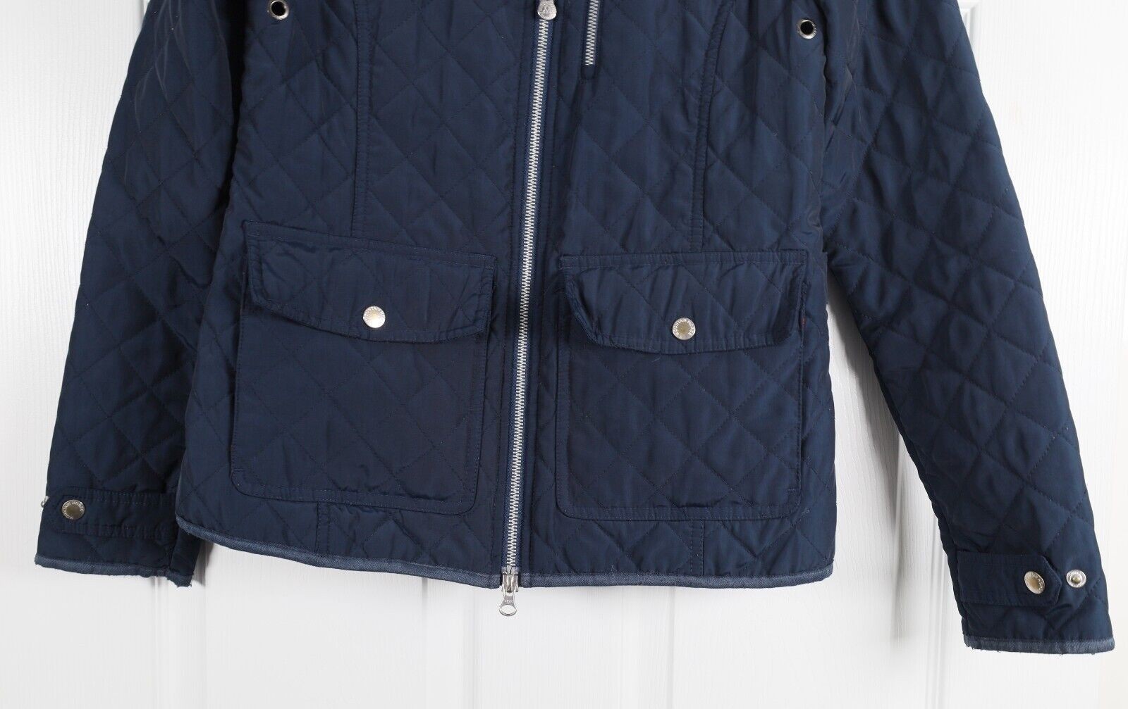 Mountain Horse Womens Capriol Jacket Size S r1143