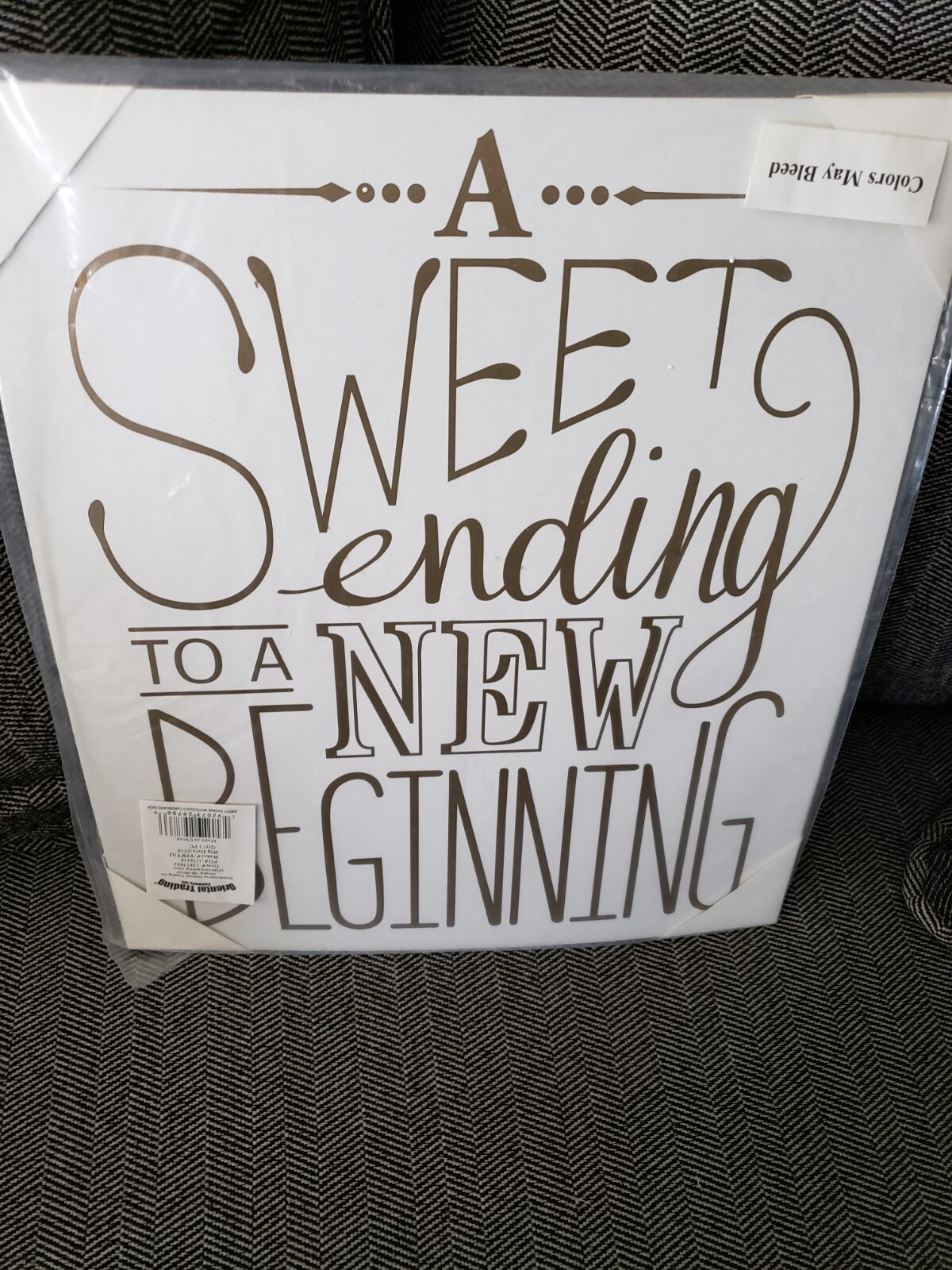 New WEDDING ITEMS See Prices in Description.