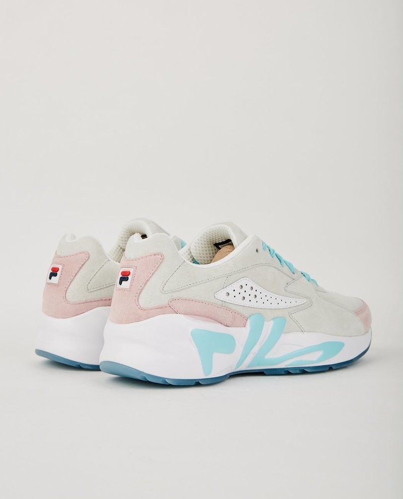 Fila Mindblower x American Rag Unisex Special Edition