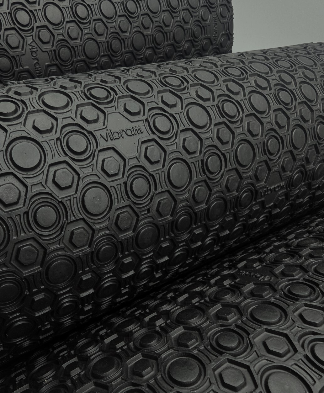VIBRAM SUPER NEWFLEX 8868 / 6mm & 4mm / 13.25″X9.75″/ Soling Panel