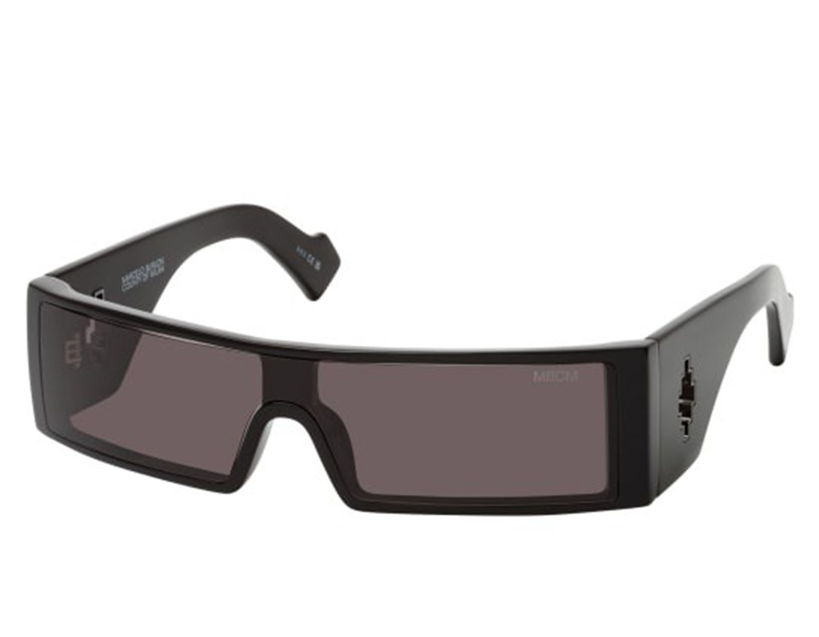 NEW Marcelo Burlon Tandil Sunglasses 134mm 100% Authentic