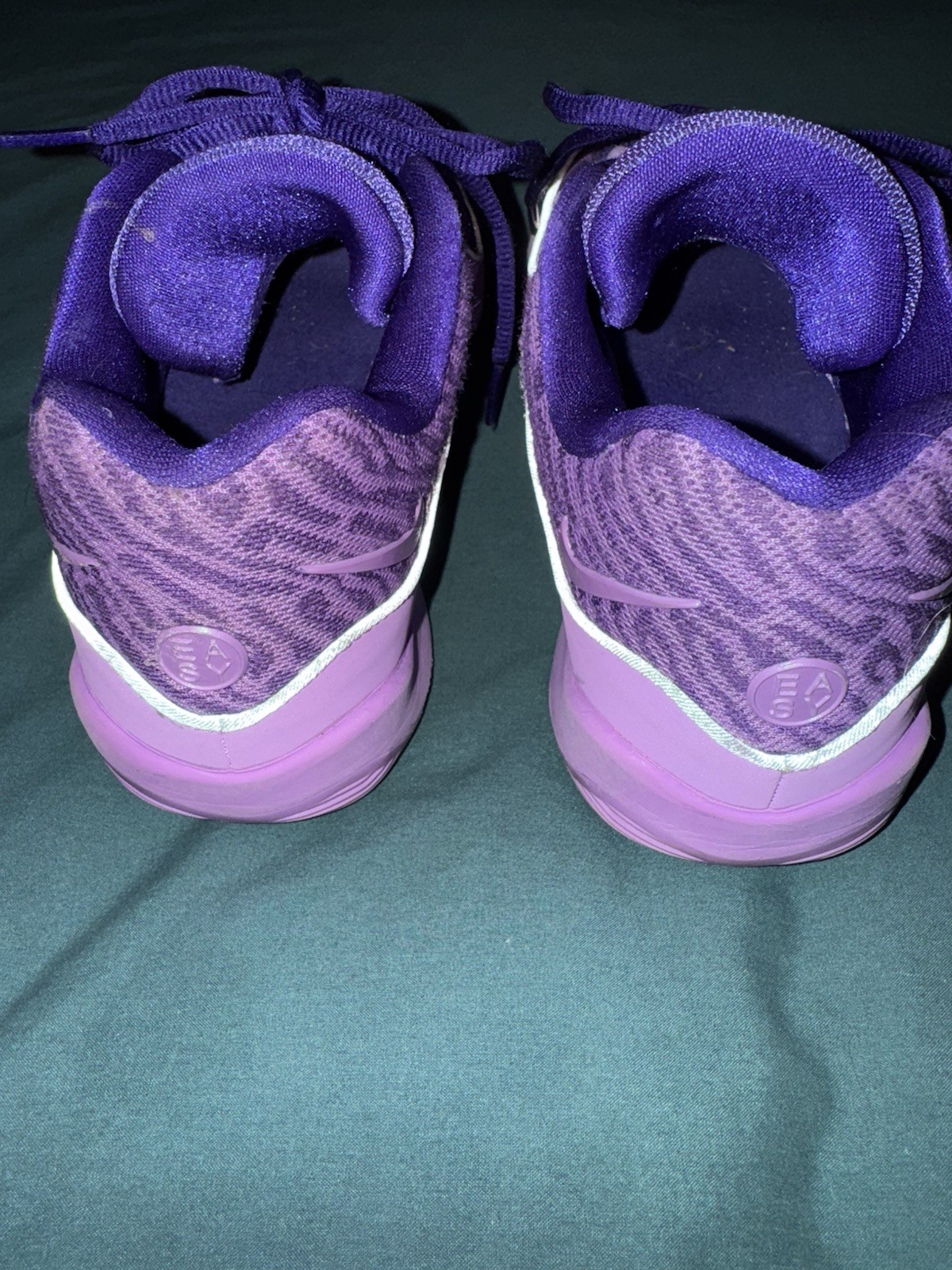 Nike KD Bad Fuchsia