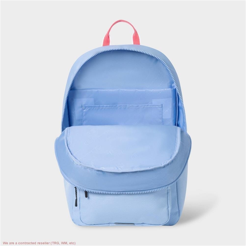 Champion Estate Backpack – Light Blue
