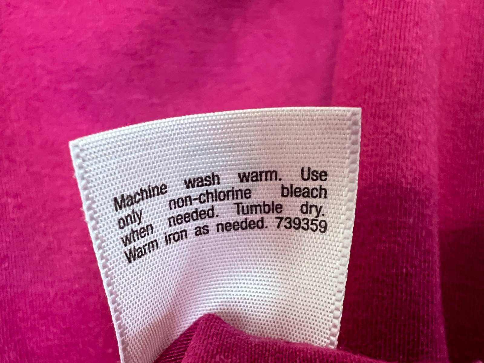 a.n.a. Woman ~ Fuscia Purple Sleeveless Camisole Adjustable ~ Size 1X