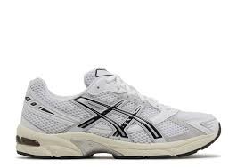 Size 13M/14.5W – ASICS Gel-1130 White Cloud Grey 1201A256-118 1759018457455