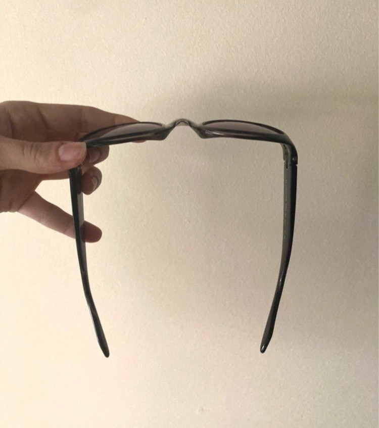 Vintage Valentino 5048/S Sunglasses 51□24 135 Made in Italy Authentic 90s Rare