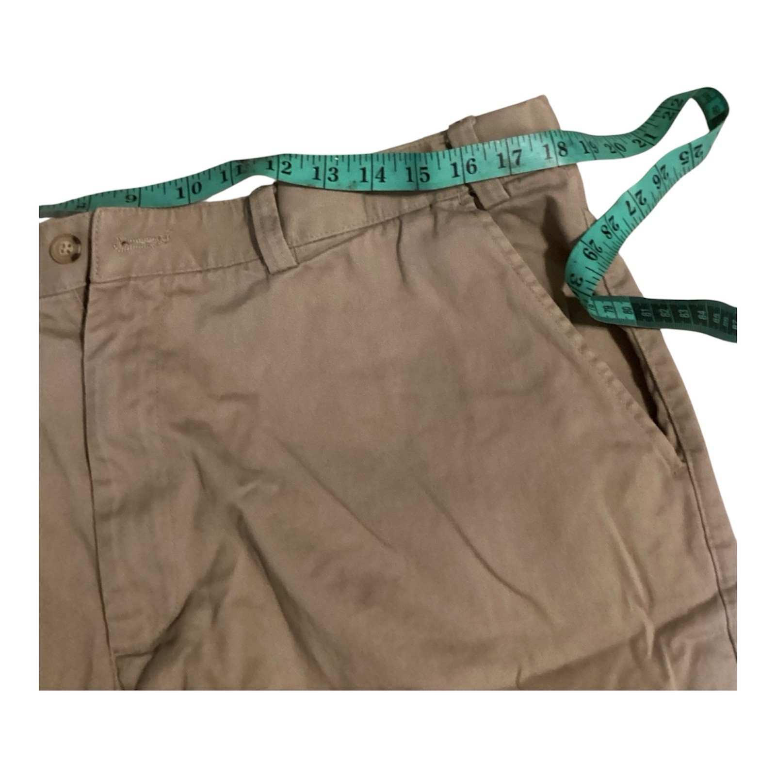 geoffrey beene shorts Size W38