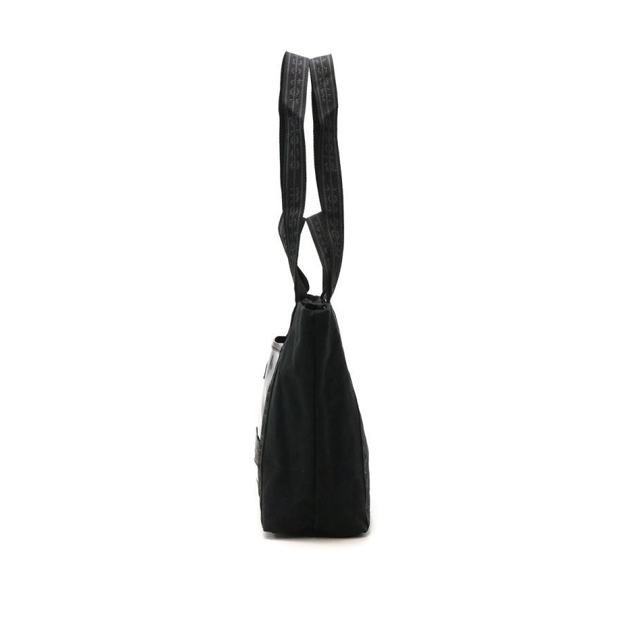 Master-Piece Masterpiece Masterpiece MSPC Shuttle Tote Bag Black 310051