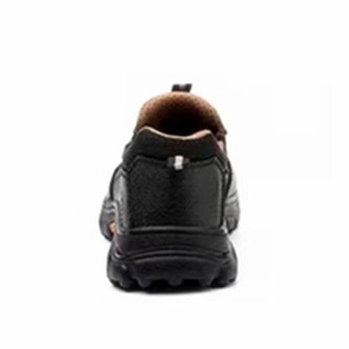 Mens Waterproof Non Slip Work Boots Composite Toe Safety Shoes Indestructible US