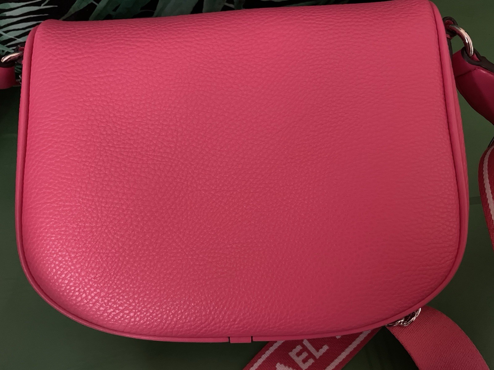 Michael kors slater Crossbody Sling