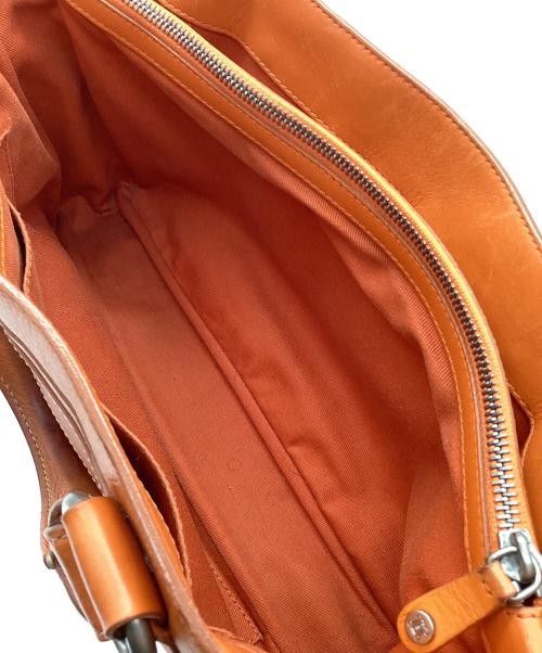 CELINE Boogie Bag orange CE00/33