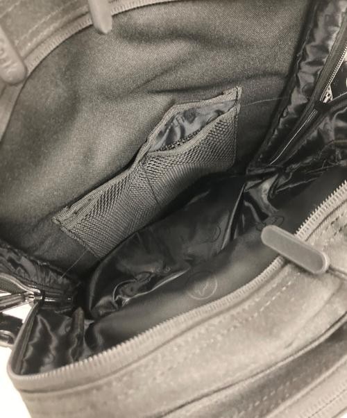 WOLFpak Tactical Backpack black