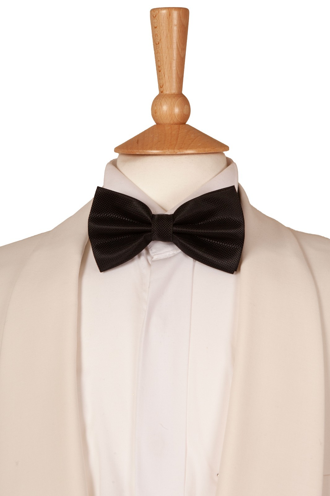 Ivory Dinner Jacket Shawl Collar Cream Tuxedo Black Tie Evening Cruise Formal