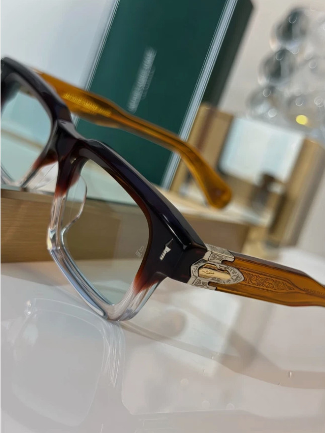 JACQUES MARIE MAGE Style Unisex Sunglasses – MODEL: BELVEDERE – SIZE：50口20