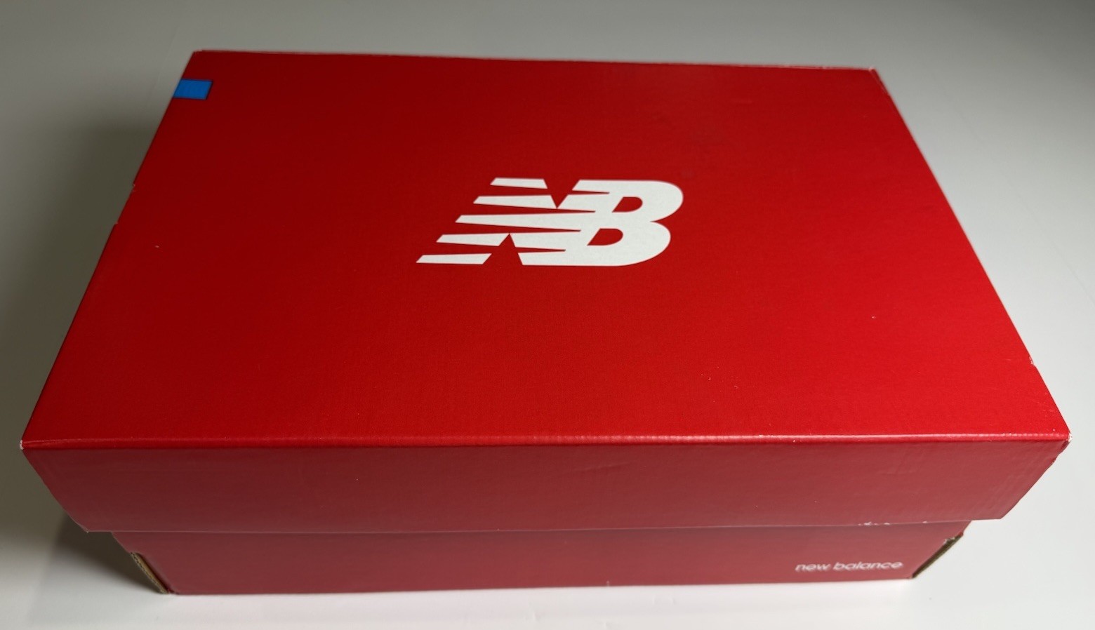 New Balance 608v5 Mens Training Sneaker Size 10 2E Wide White Navy MX608WN5