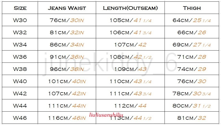 Mens Black Embroidery Jeans Relaxed Fit Loose Hip Hop Streetwear Pants W30-W46