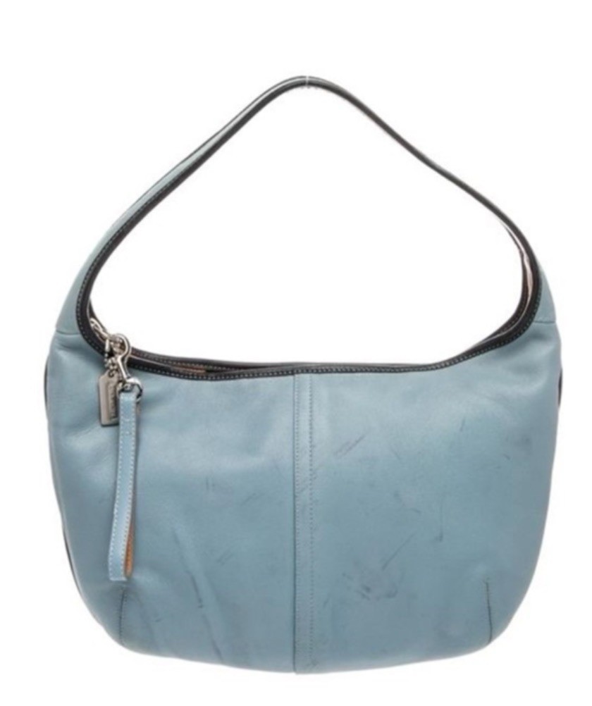 Coach Vintage Ergo Hobo Bag! Y2K!