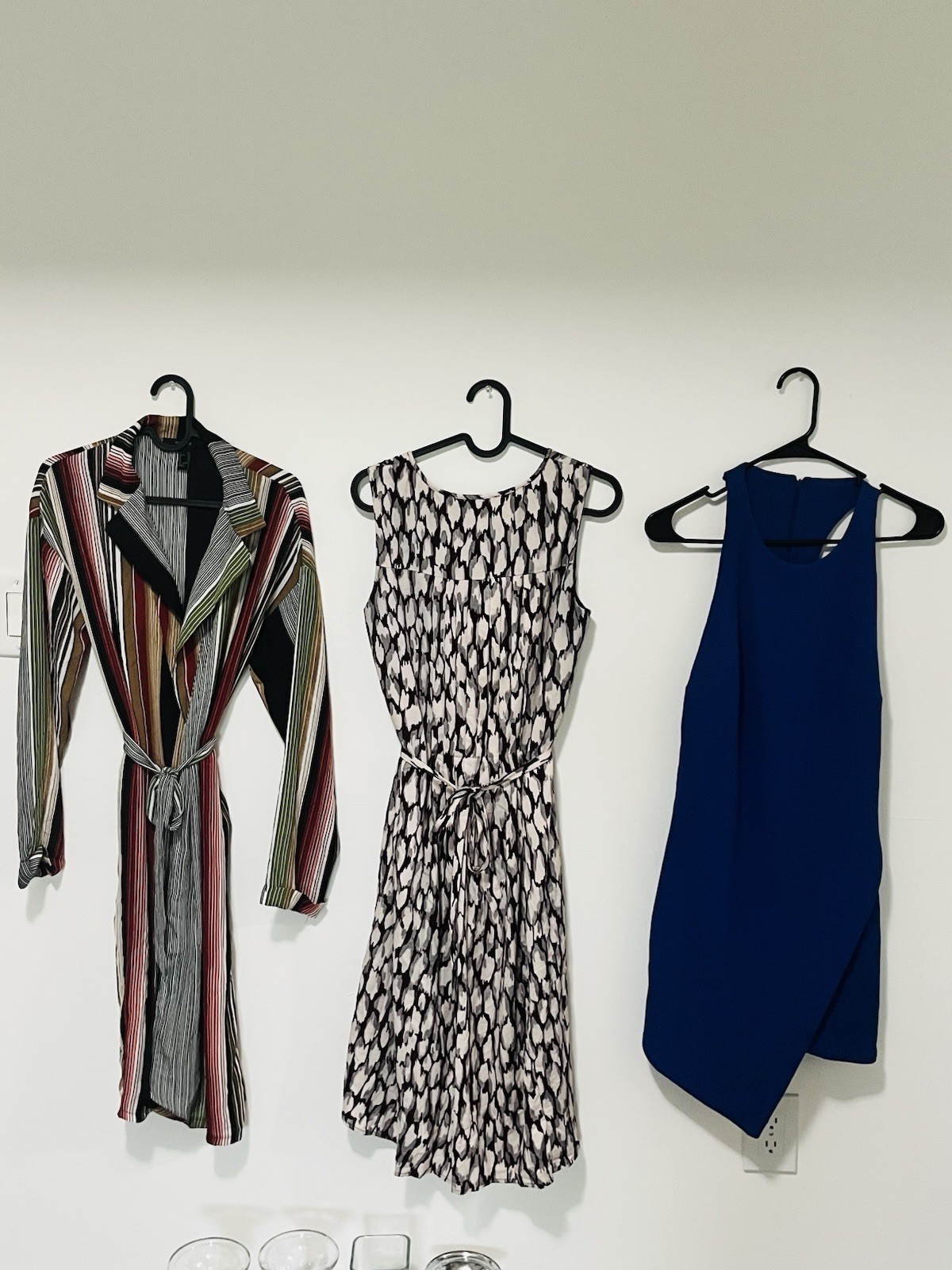 Assorted Women’s Dresses and Two-Piece Set- Size Med- price is for all