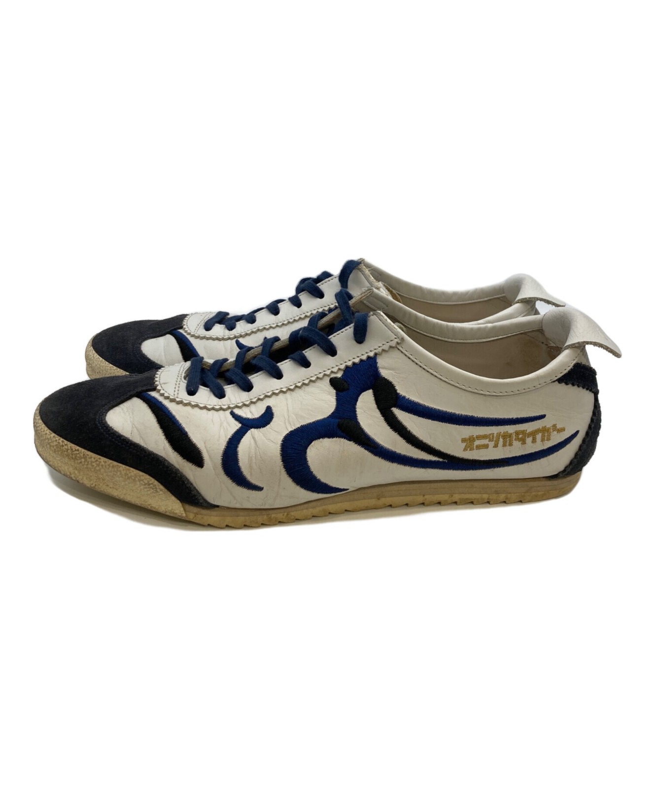 Onitsuka Tiger Mexico 66 Deluxe/Mexico 66 Deluxe BG367