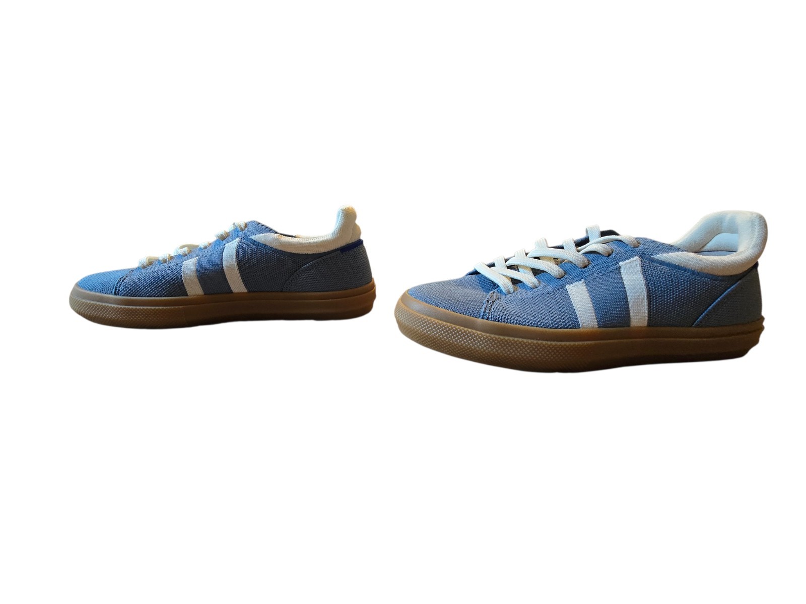 Rothy’s RS02 Sneaker Blue Blitz Blue/ Size 7.5