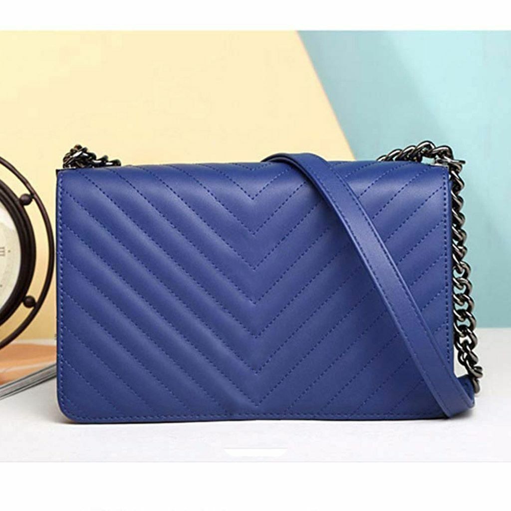47in Metal Chain Strap Replacement For Handbag Shoulder Bag Crossbody Bag Chain