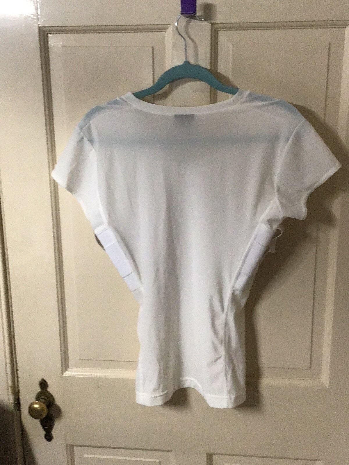UnderTech Undercover Concealed Carry Compression T-Shirt And Belly Band