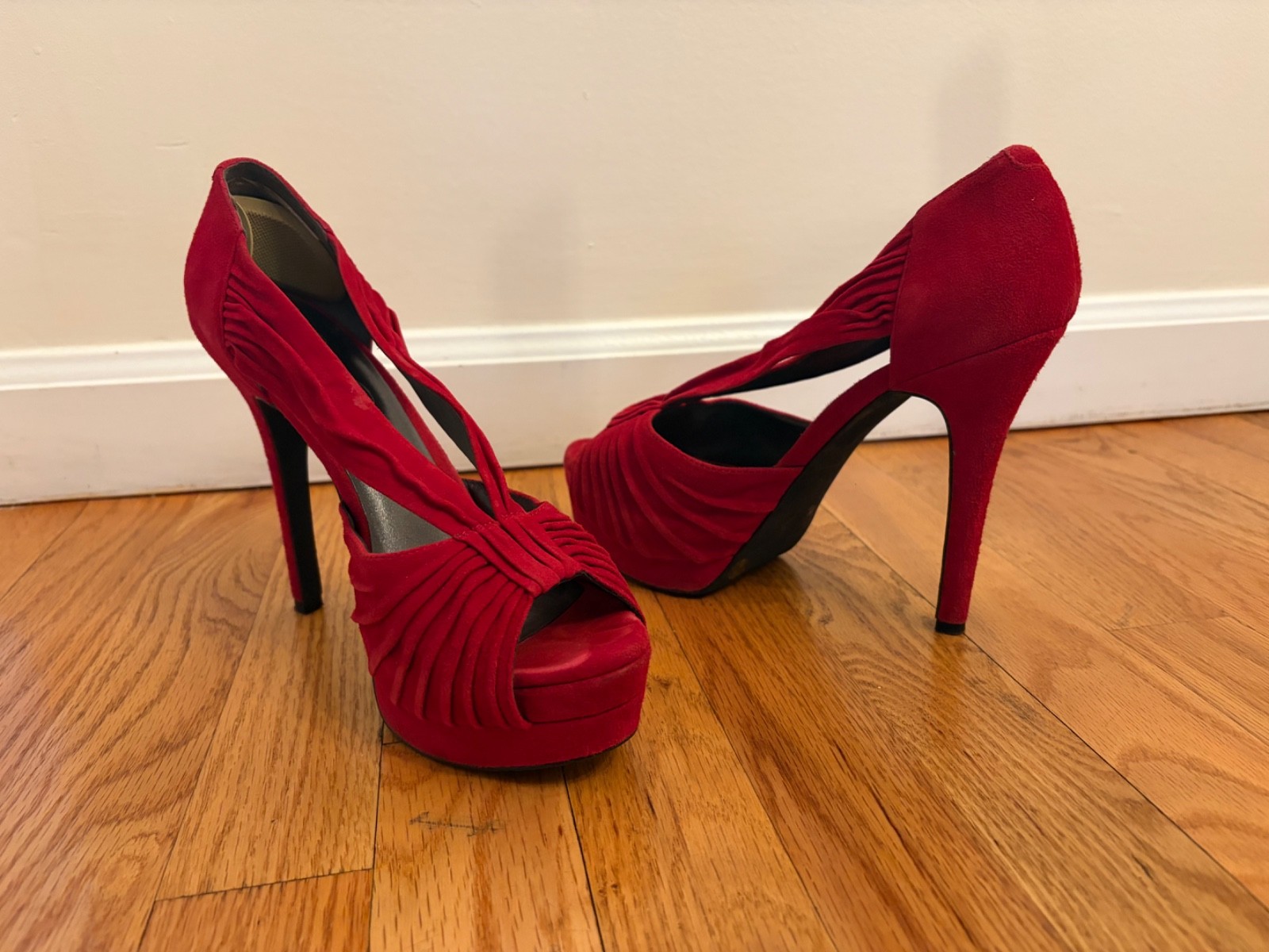 jessica simpson shoes size 8