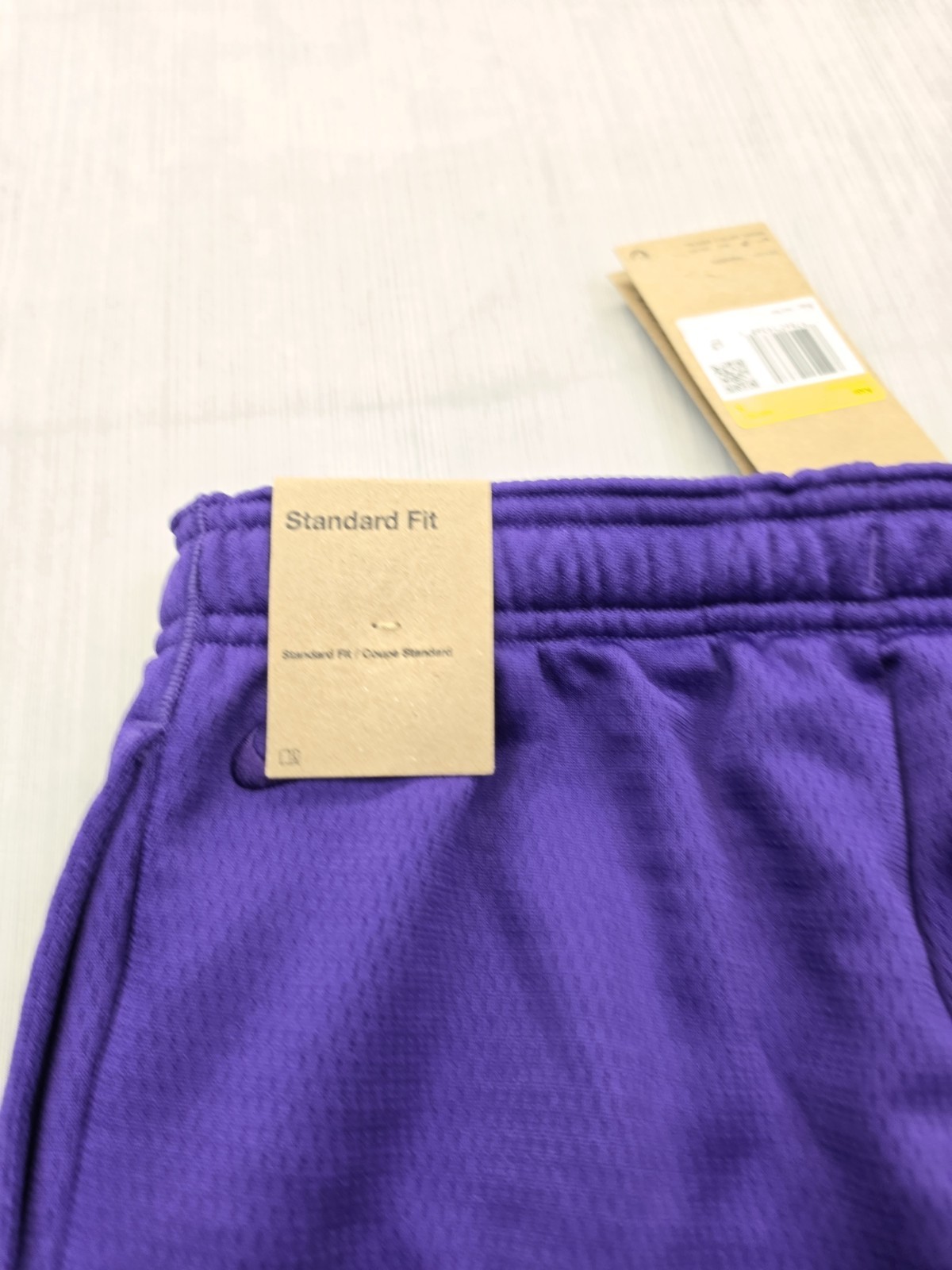 New Nike Mamba Kobe Bryant Jogger Pants Boys Youth Small Sweatpants