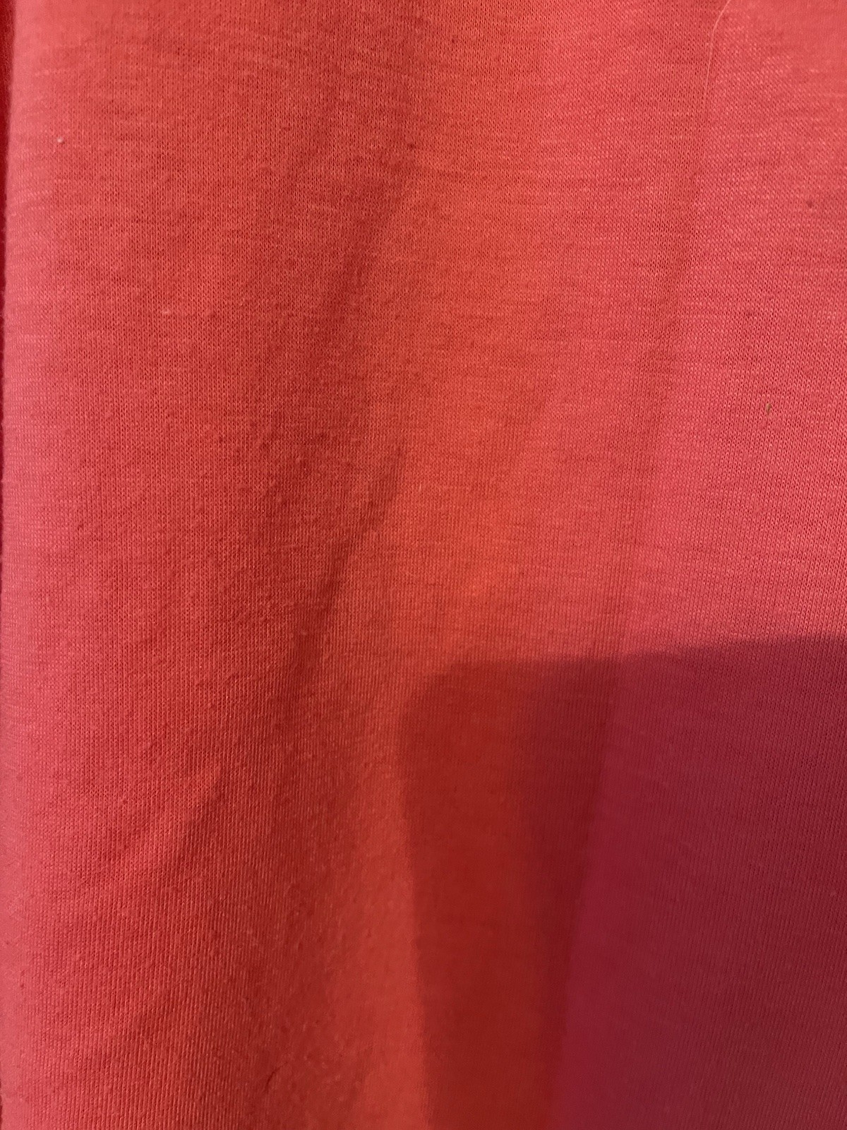 Burn Boot Camp Top Shirt Women’s Large