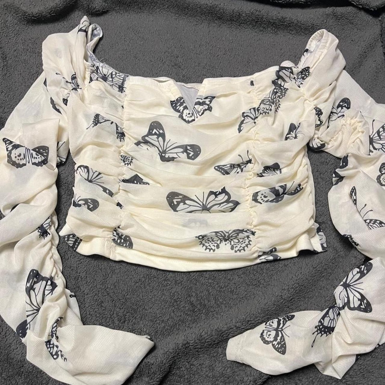Unbranded Women’s multi Blouse