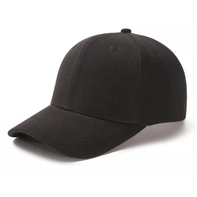 Solid Plain Baseball Cap Trucker Camo Blank Hat Ball Men Women Premium 2026 VC