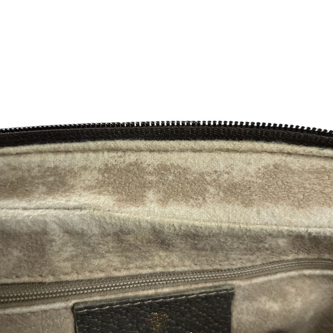 Gucci Mini Boston GG Supreme Web Stripe Handbag Beige Brown Auth rare limited