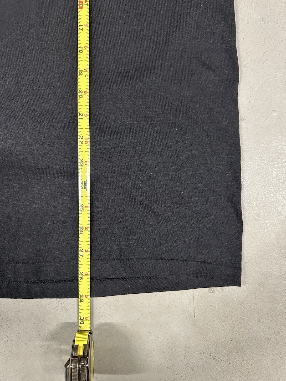 Vintage 90s Harley Davidson Biker Grunge Retro Essential Pocket Tee T-Shirt