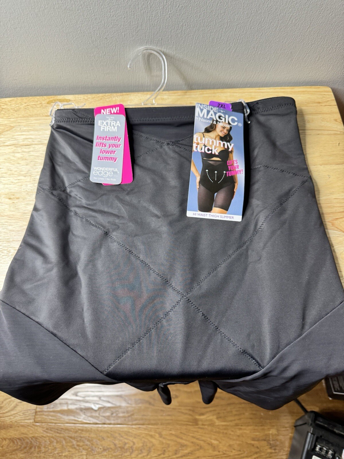 Inside Magic Size 2XL Tummy Tuck Extra Firm