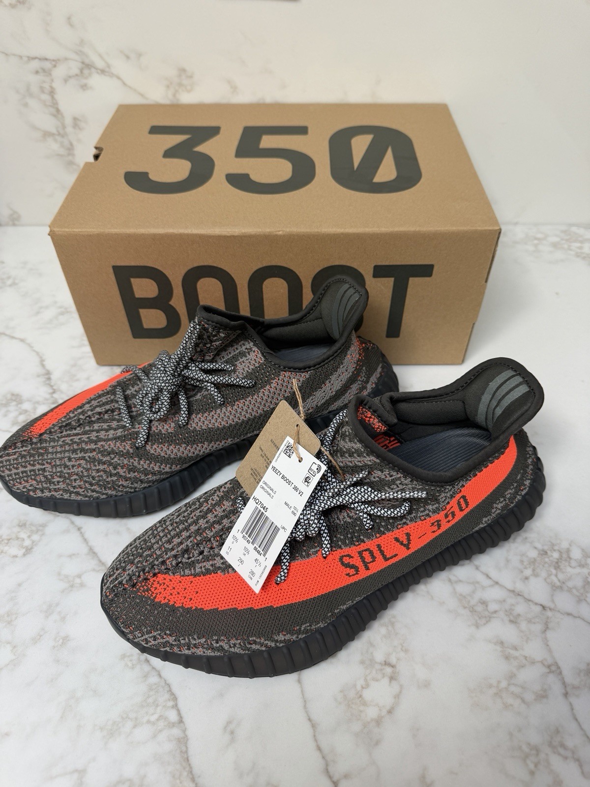 adidas Yeezy Boost 350 V2 Size 11