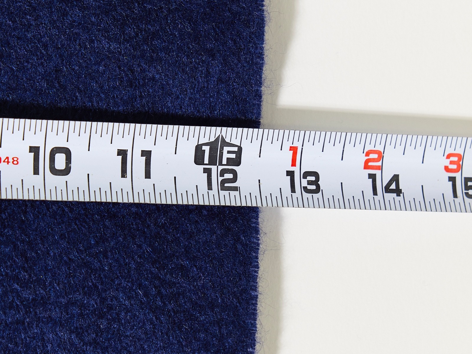 BLACK BROWN 1826 Mens Scarf 100% Cashmere Wool Winter NAVY BLUE NWT NEW