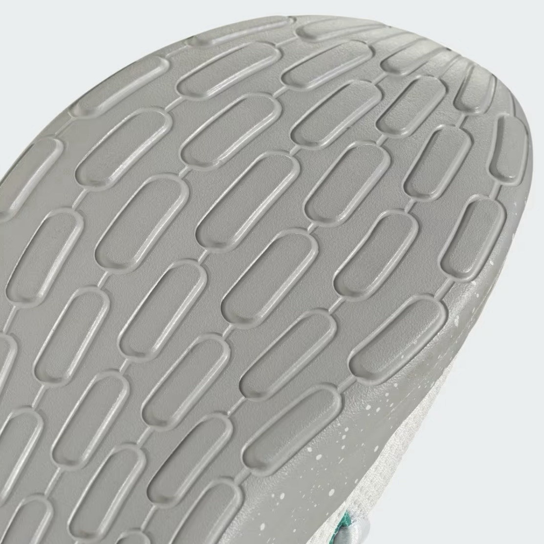 adidas Lite Racer Adapt 7.0 White Teal Gray Men’s Sizes 8.5-13 JS0025