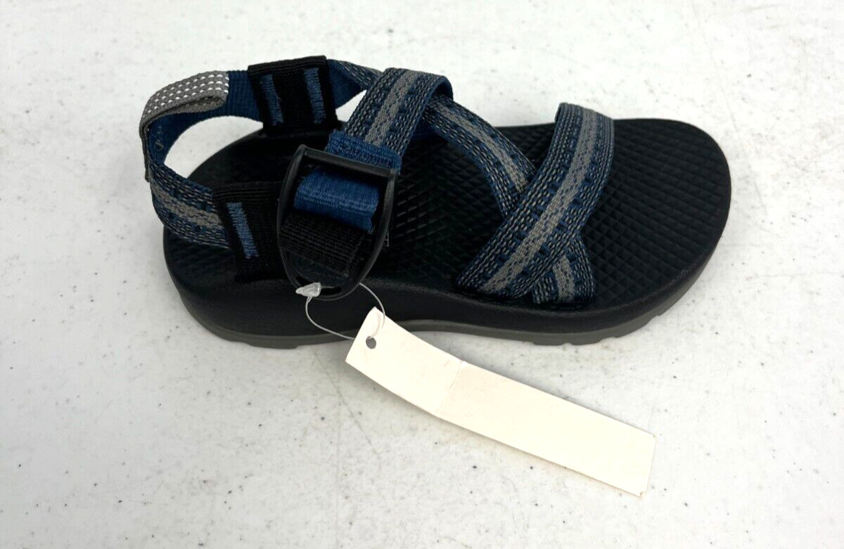 Chaco ZI Ecotread Sandals NIB Sz 1,2,3,4,5,6,10,11,12,13 US Big Kid Color Choice