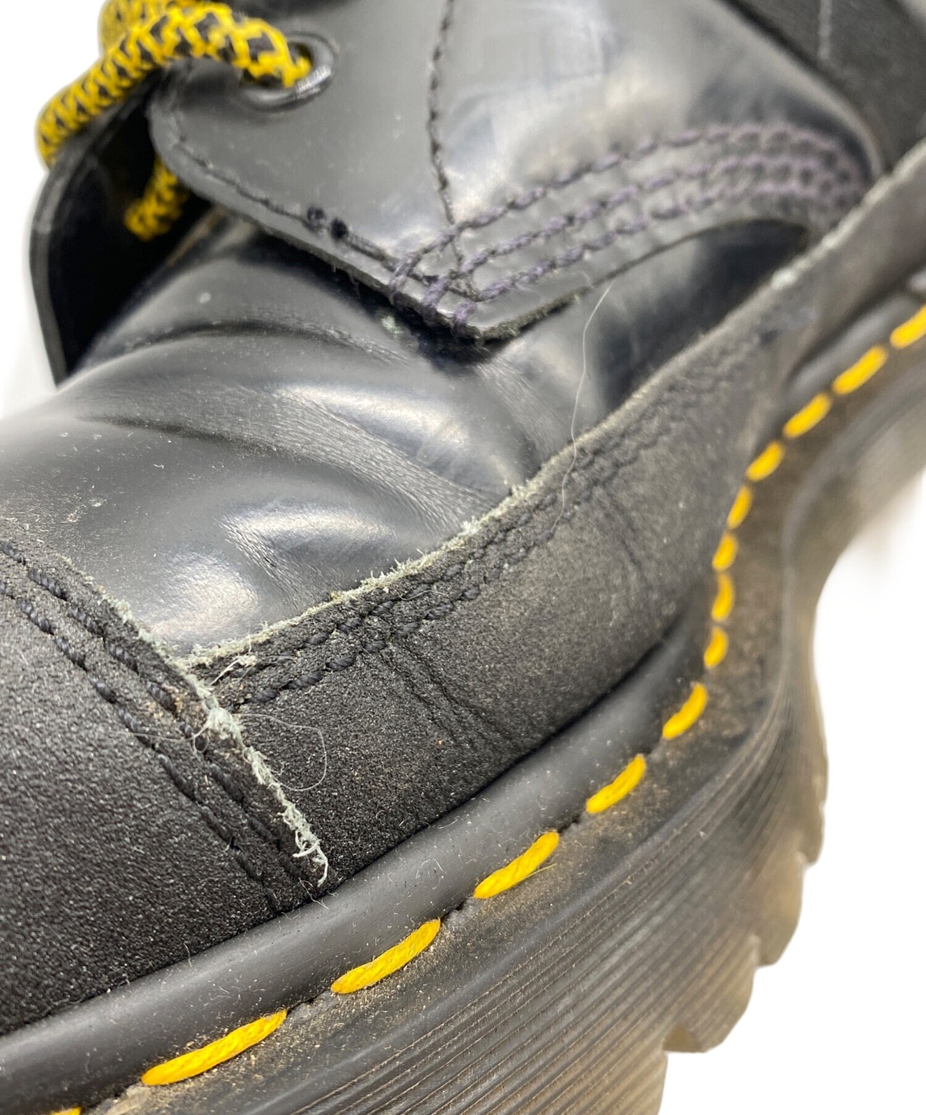 Dr.Martens Mie 1460 Tech 8-Eye Boots BG330
