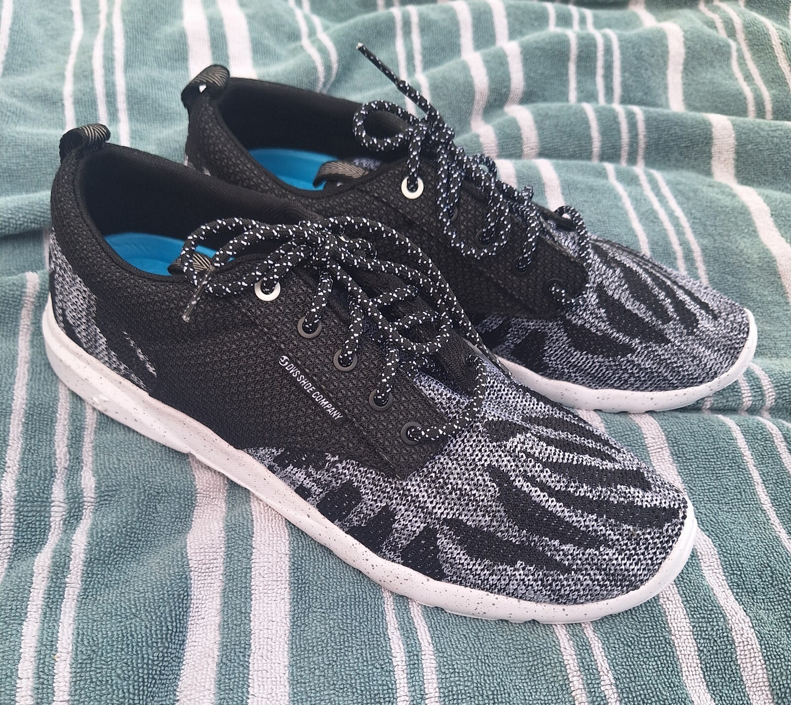 NEW ~ DVS Premier 2.0+ White/Grey Sneakers (DVF0000290)