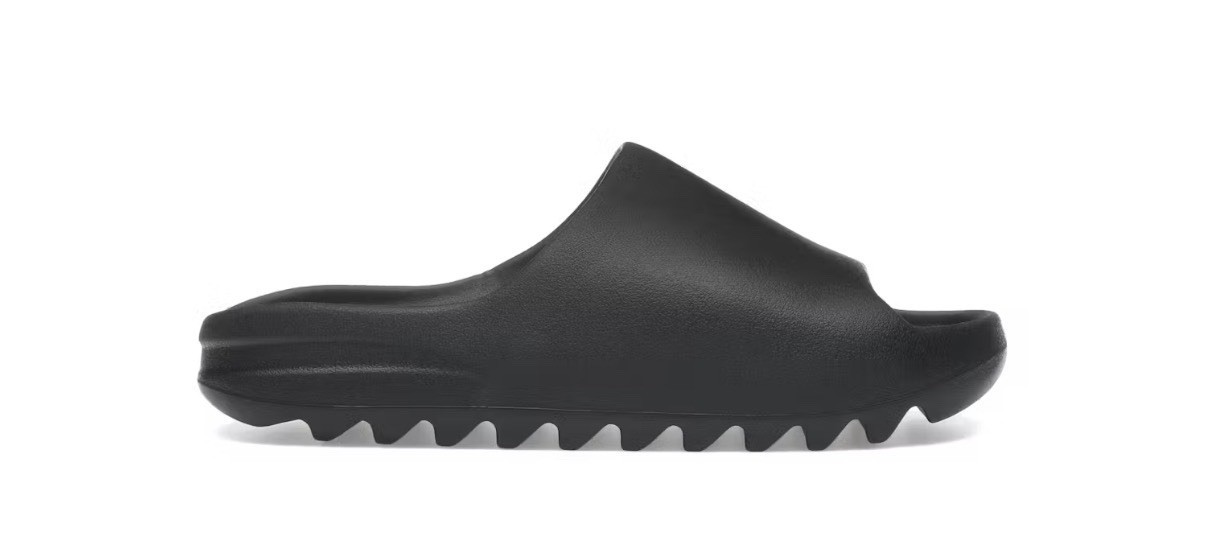 Yeezy Slide YZY YS-01 Slide AUTHENTIC With Dust Bag — 7-13 Mens