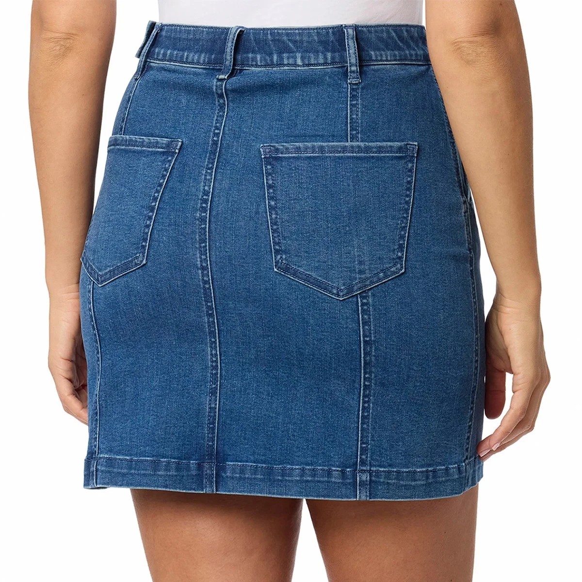 Briggs Women’s Denim Skort