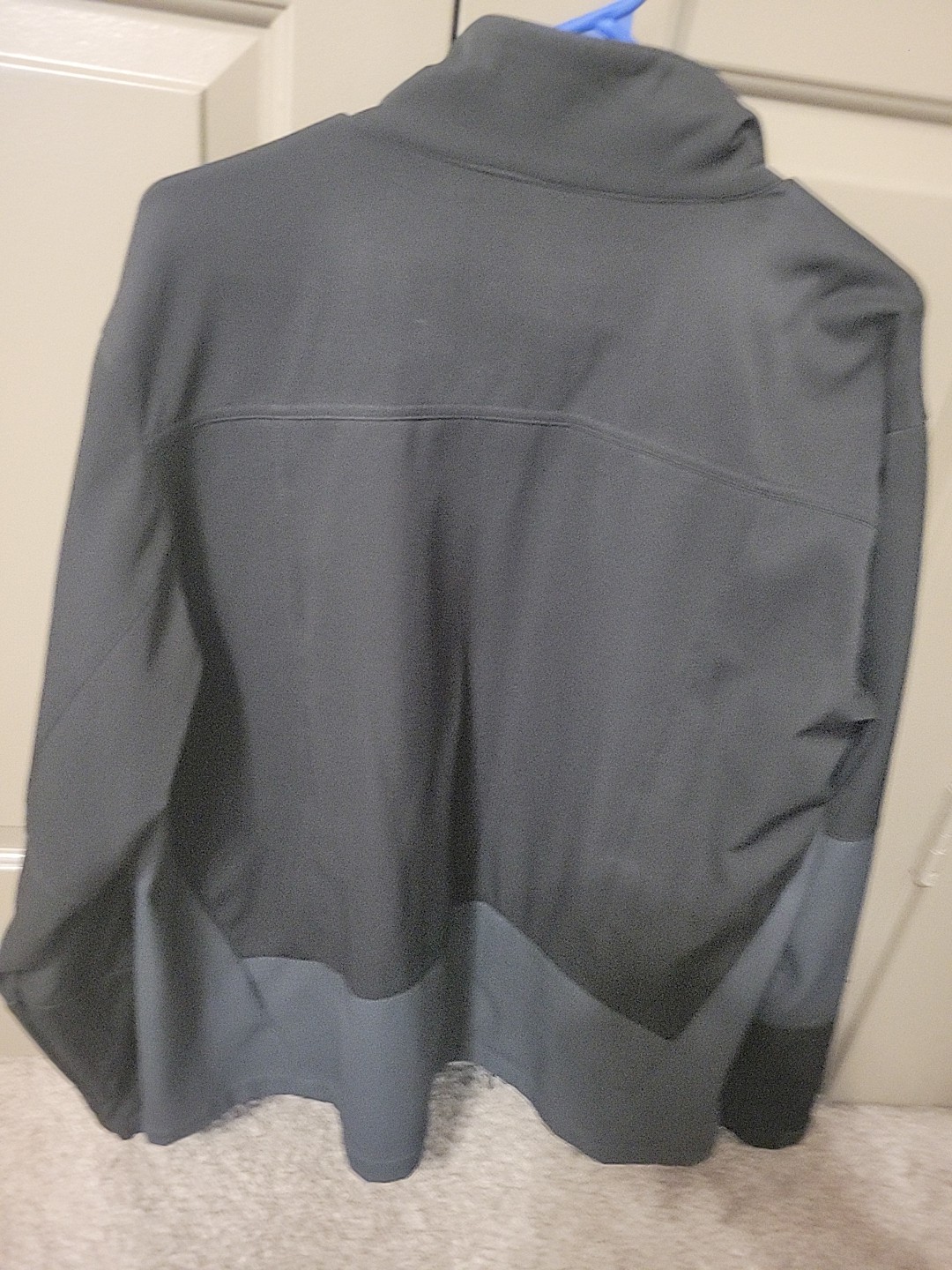 T-Mobile Technology Jacket Mens M Soft Shell Embroidered RARE