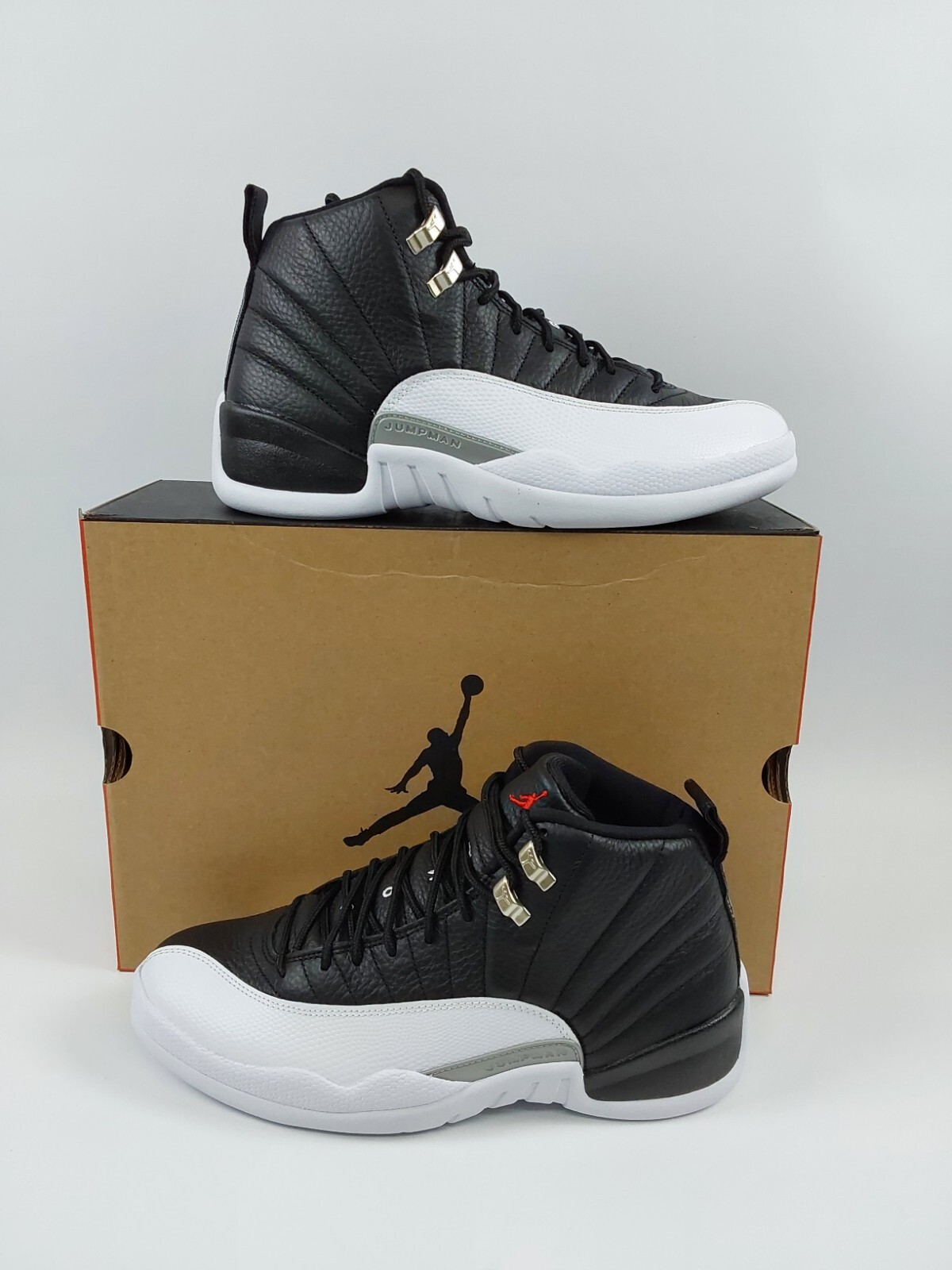 Air Jordan 12 “Playoff ” Men’s Size 10